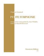 Petite Symphonie 