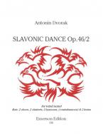 Slavonic Dance Op.46/2 