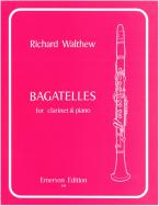Bagatelles 