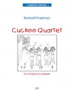 Cuckoo Quartet 