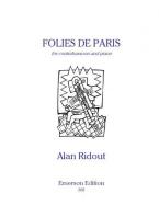 Folies De Paris 
