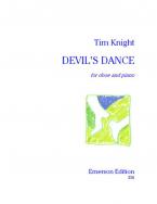 Devil's Dance 