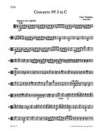 Konzert Nr. 3 C-Dur Standard