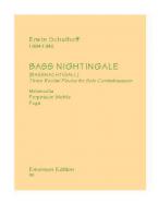 Bass Nightingale 