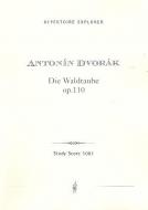 Die Waldtaube 