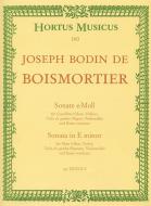 Sonate op. 37/2 Standard