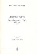Streichquartett Nr. 2 op. 31 