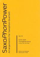 SaxoPhonPower Vol. 10: the Ragtime Dance 