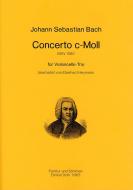 Concerto für Violoncello 