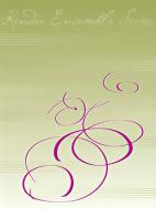Three Bach Pieces Standard