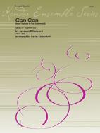 Can Can Standard