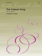 The Caisson Song Standard