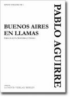 Sonata Tanguera no.1 Buenos Aires en llamas 