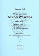 Tänze aus dem Zürcher Weinland 2 