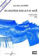Du Solfege sur la F.M. 440.8 