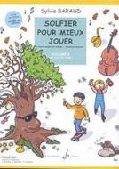 Solfier pour Mieux Jouer Vol. 3 