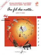 Au Fil des Notes Vol. 1 