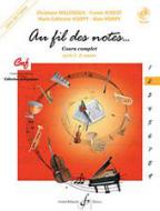 Au Fil des Notes Vol. 2 
