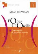 L'op. a l'Oreille Vol. 1 