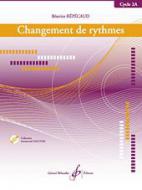 Changement de Rythmes Cycle 2B 