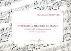 Apprends a Toucher le Piano 
