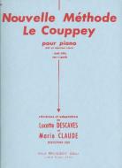 Nouvelle Methode le Couppey 