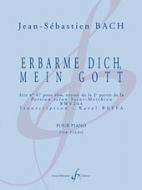 Erbarme Dich, Mein Gott 