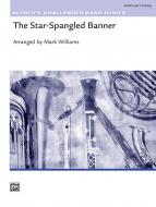 The Star-Spangled Banner Standard
