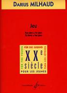 Jeu 