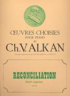 Reconciliation Petit Caprice op. 42 