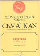 Esquisses 