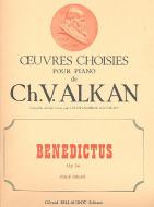 Benedictus op. 54 