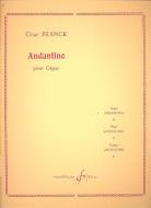 Andantino 