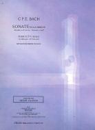 Sonate en la Mineur 