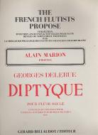 Diptyque 