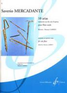 10 Arias 