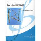Quatuor de Flutes 