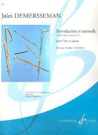 Introduction et Tarentelle op. 2 No 5 
