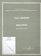 Berceuse 