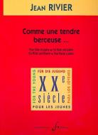 Comme Une Tendre Berceuse... 