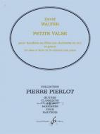 Petite Valse 