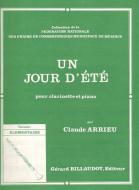 Un Jour d'Ete 