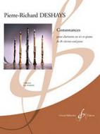 Consonances 