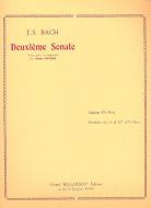 2e Sonate 