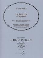 48 Studies Op. 31 