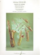 Saxo Plaisir Vol. 1 