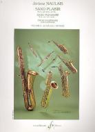 Saxo Plaisir Vol. 3 
