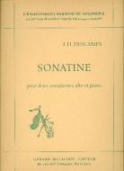 Sonatine 