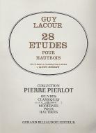 28 Etudes 