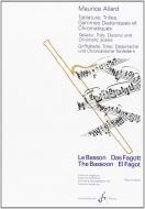 The Bassoon 